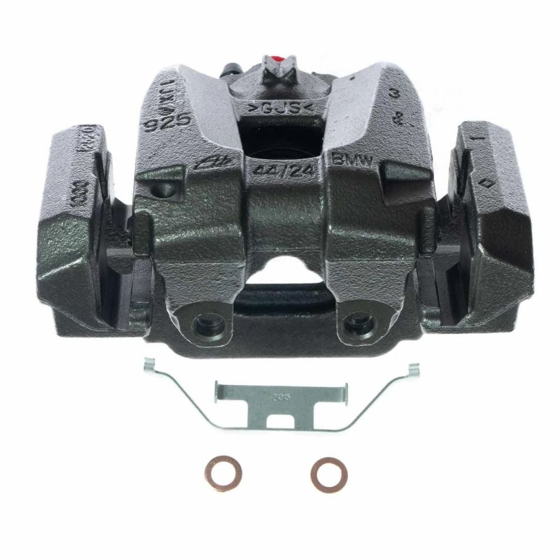 PowerStop Power Stop 10-15 BMW 550i GT Rear Left Autospecialty Caliper