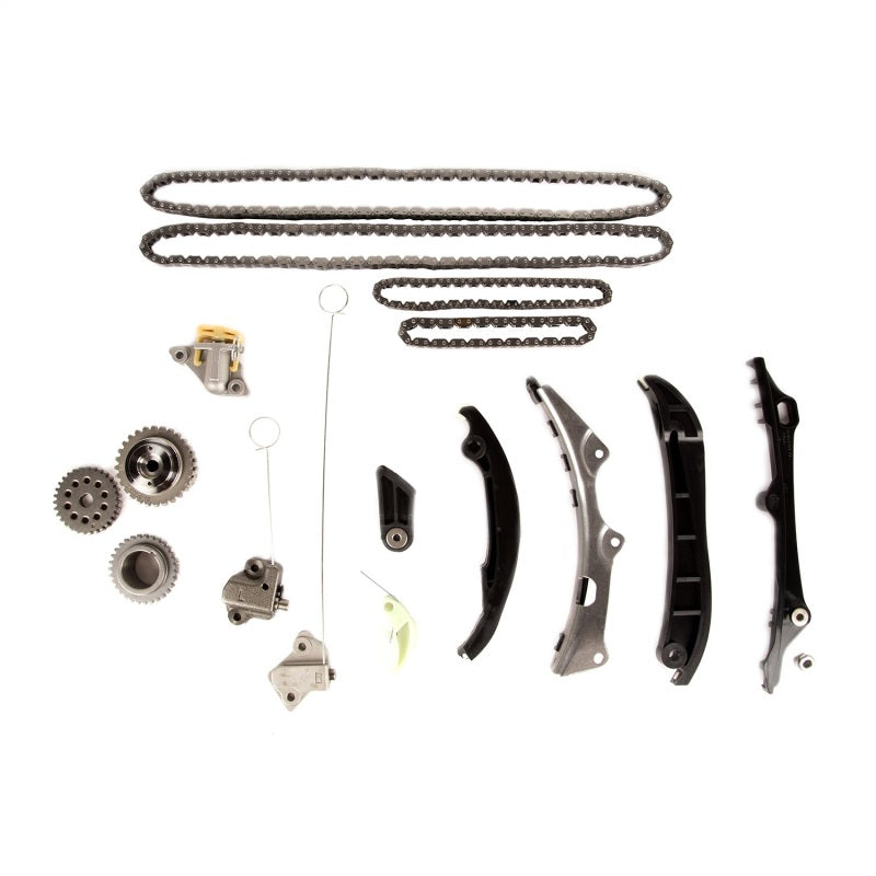 Omix Timing Chain Set w/ Sprockets 3.0/3.6L- 12-15 JK