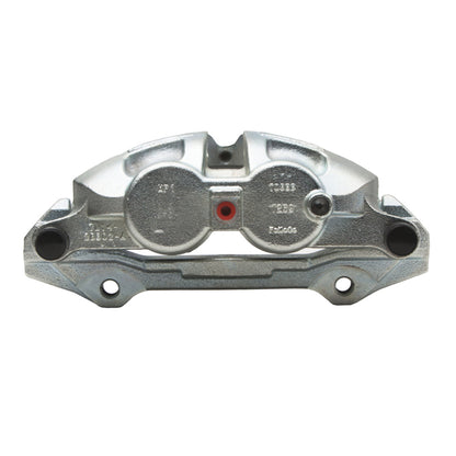 DFC 07-09 Ford Expedition Front-L Premium Caliper - Silver Zinc Coated