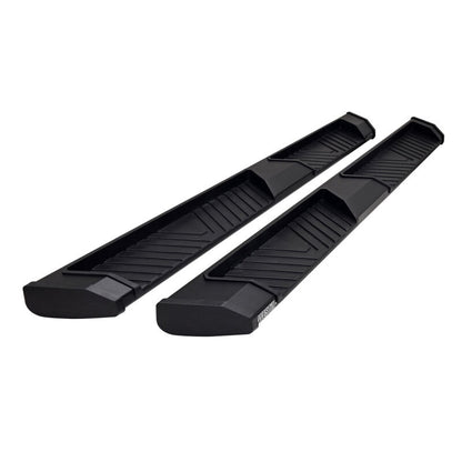 Westin 21-25 Ford Bronco 4dr (Excl. Bronco Sport) AT6 Running Boards - Black