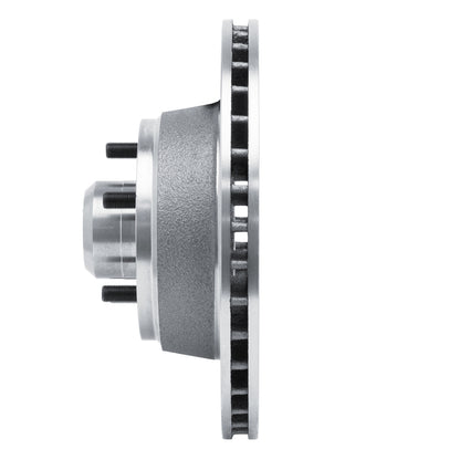 DFC 76-81 Chrysler Cordoba Front Brake Rotor