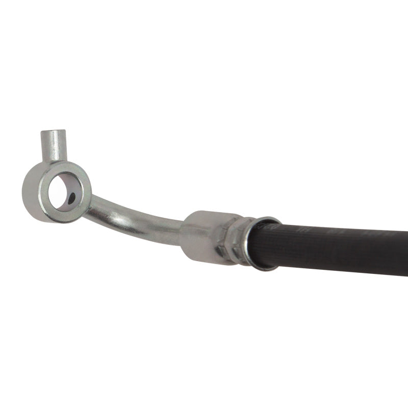 DFC 11-13 Hyundai Elantra Front-R Brake Hose