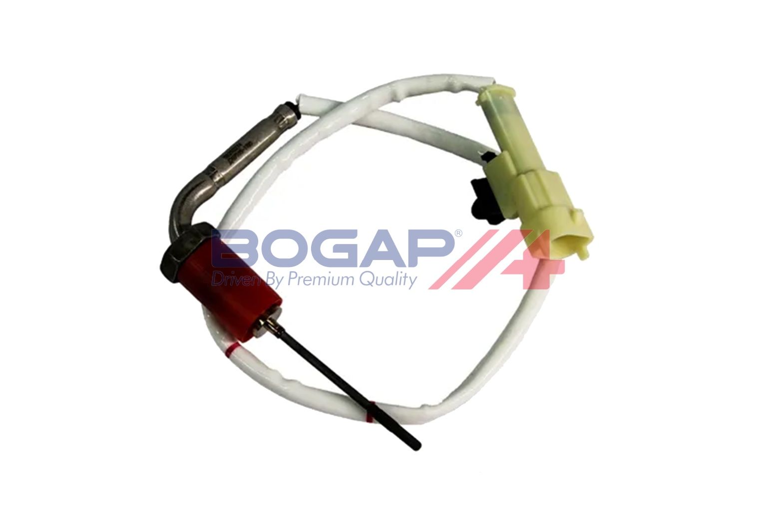 BOGAP W6120187 Sensor, Exhaust Gas Temperature