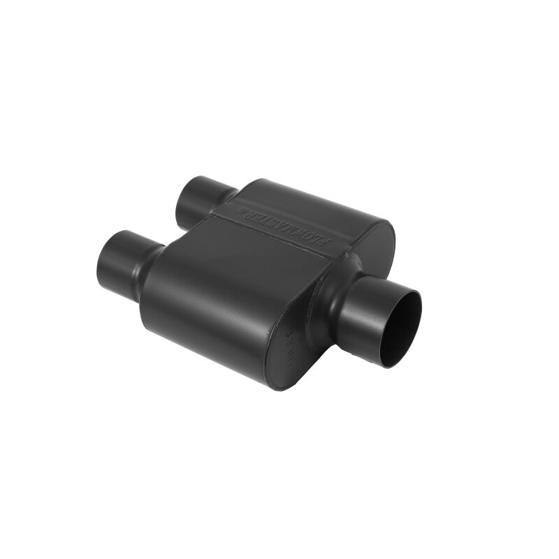 Flowmaster 3IN(C)/2.5OUT(D) Super 10 SS Muffler