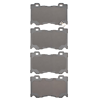 DFC 08-25 Infiniti M56 Front 5000 Advanced Ceramic Brake Pads
