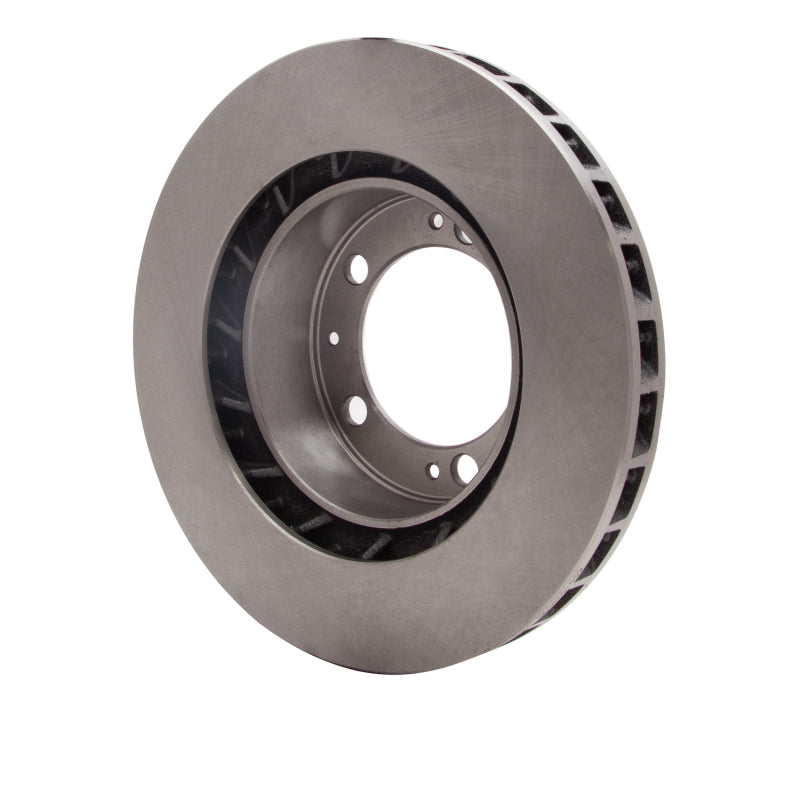DFC 86-91 Porsche 944 Turbo Right Front Brake Rotor