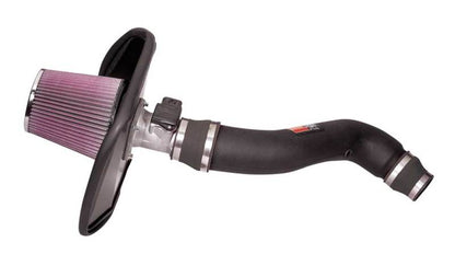 K&N Engineering K&N 98-01 Ford Ranger / Mazda B2500 L4-2.5L Performance Intake Kit