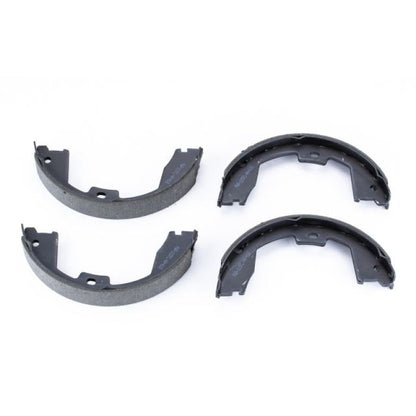 PowerStop Power Stop 13-16 Ford F-250 Super Duty Rear Autospecialty Parking Brake Shoes