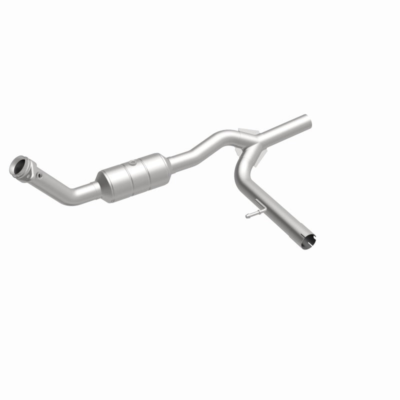 MagnaFlow Direct Fit Catalytic Converter F-150 04-06 8 4.6L OEM