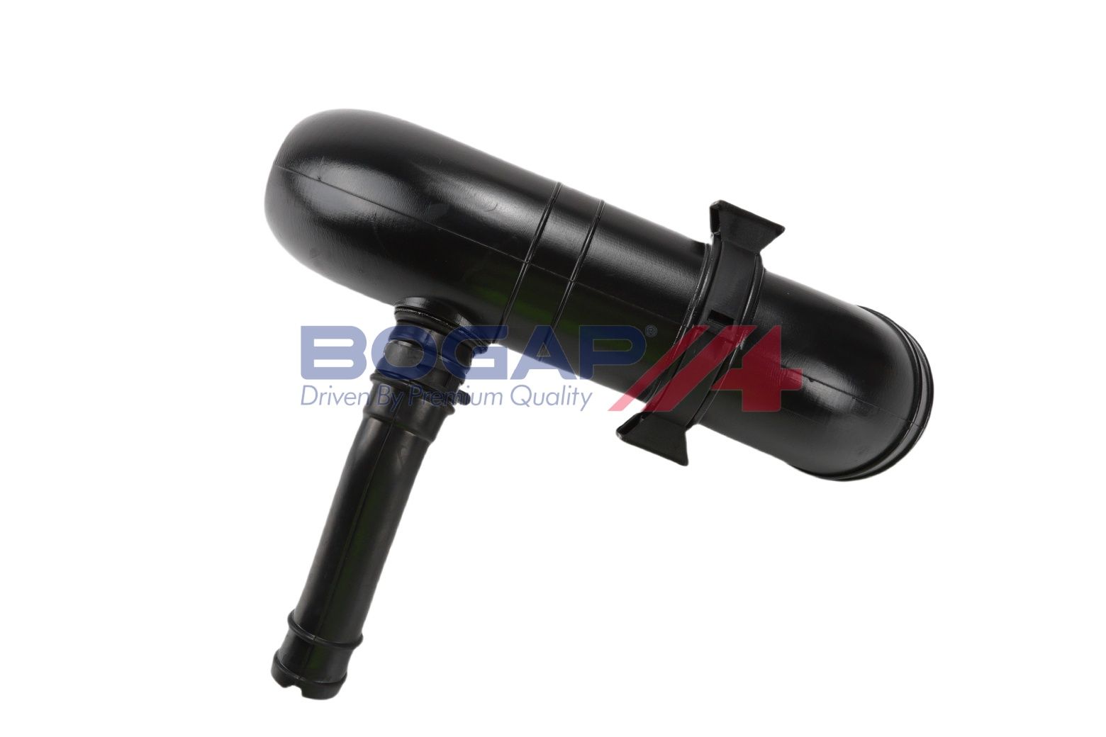 BOGAP W6110113 Intake Hose, Air Filter | ML Performance Car Parts