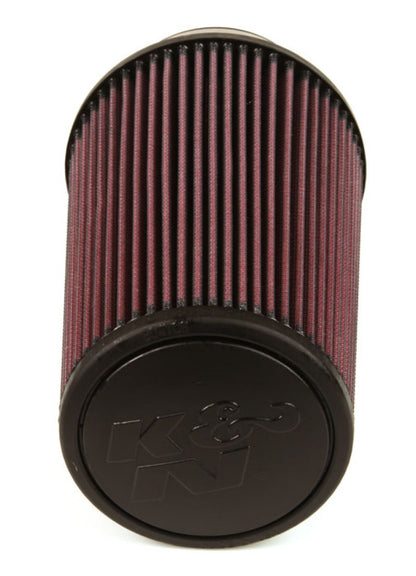 K&N Engineering K&N Universal Rubber Filter 4inch FLG / 6inch OD-B / 4-5/8inch OD-T / 9inch H