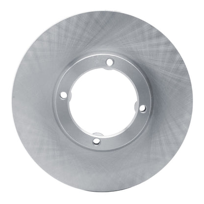 DFC 11-15 Chevrolet Matiz (Mexico) Front Brake Rotor