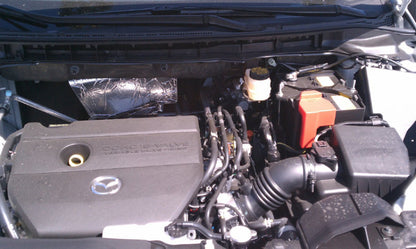 K&N Engineering K&N Mazda CX-7 2.3L Turbo Drop In Air Filter