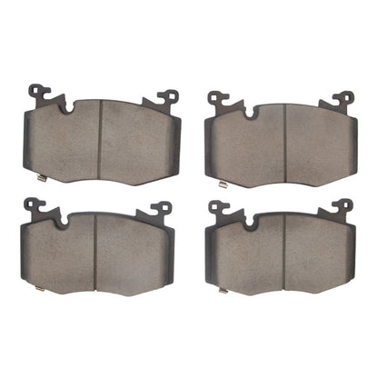 DFC 19-20 Cadillac Ct6 Front 4000 Hybridynamic Brake Pads