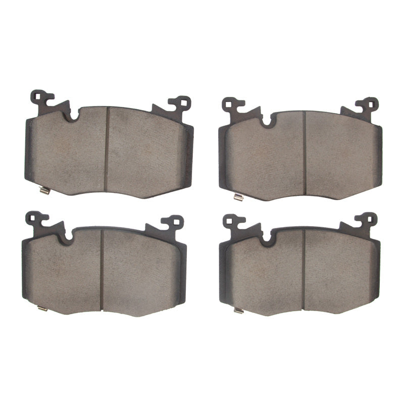 R1 Concepts R1 19-20 Cadillac CT6 Front Optimum OE Brake Pads