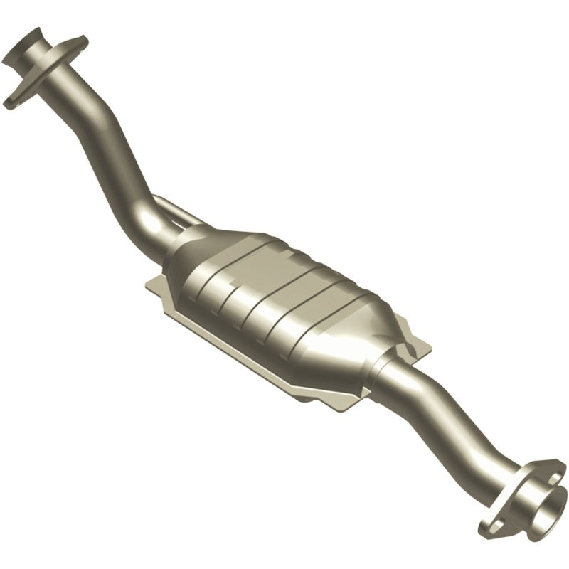MagnaFlow Direct Fit Catalytic Converter Ford-Lincoln-Mercury 8