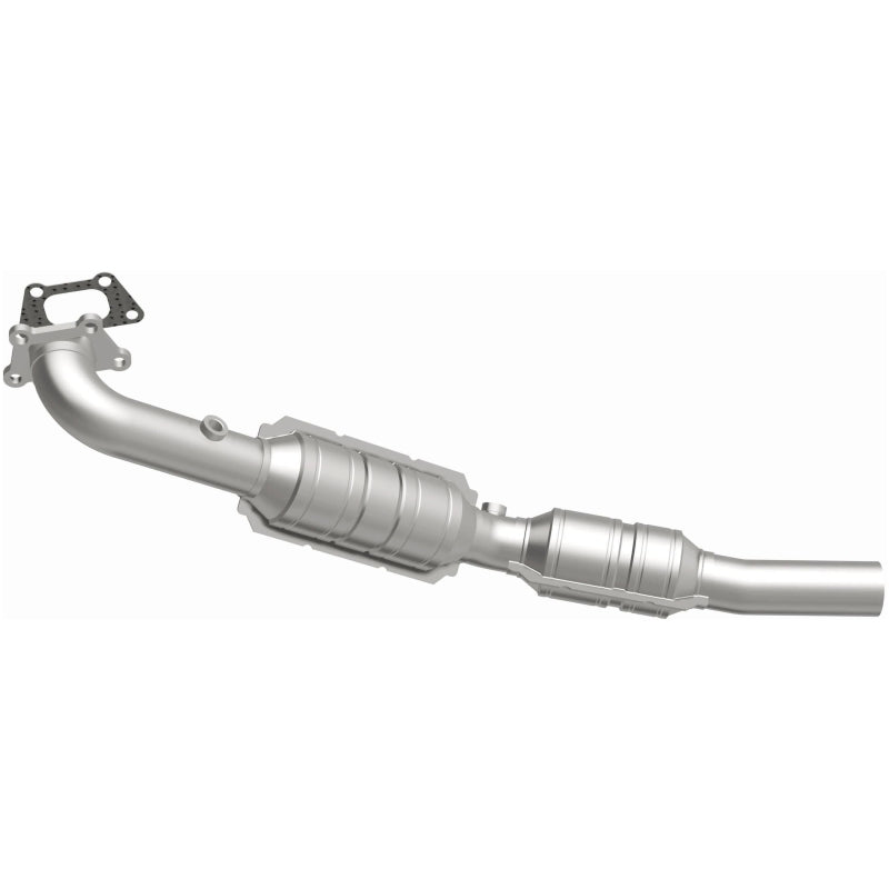 MagnaFlow Direct Fit Catalytic Converter 12-13 Chevrolet Camaro V6 3.6L