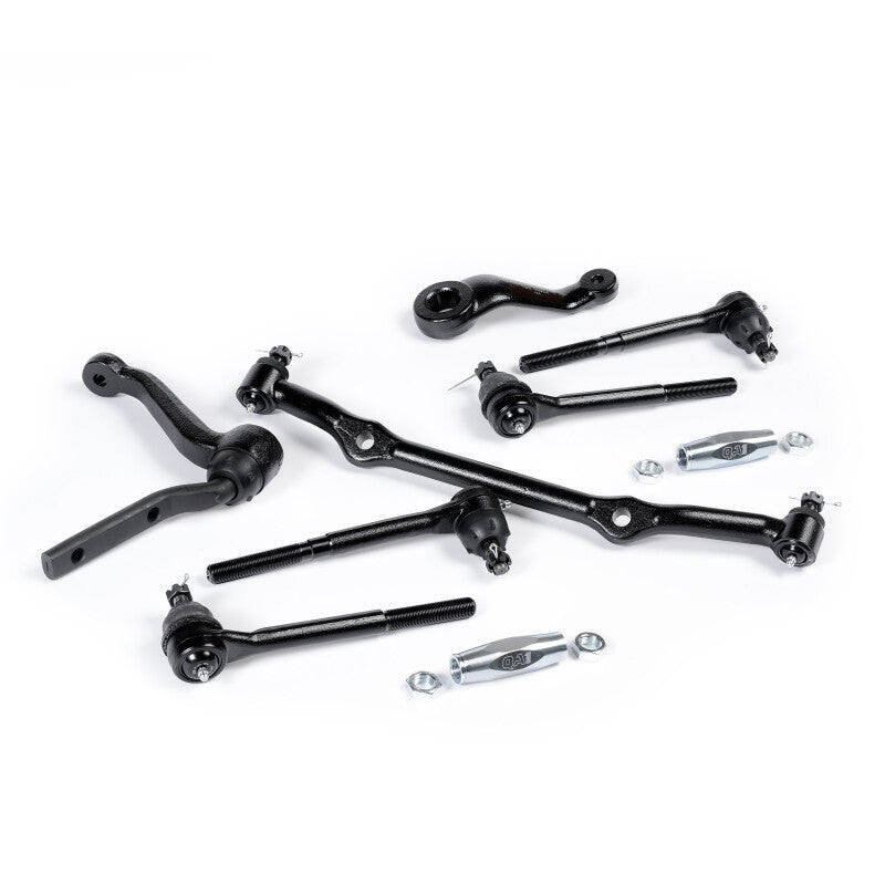 QA1 82-95 Chevy S10 2WD Steering Rebuild Kit