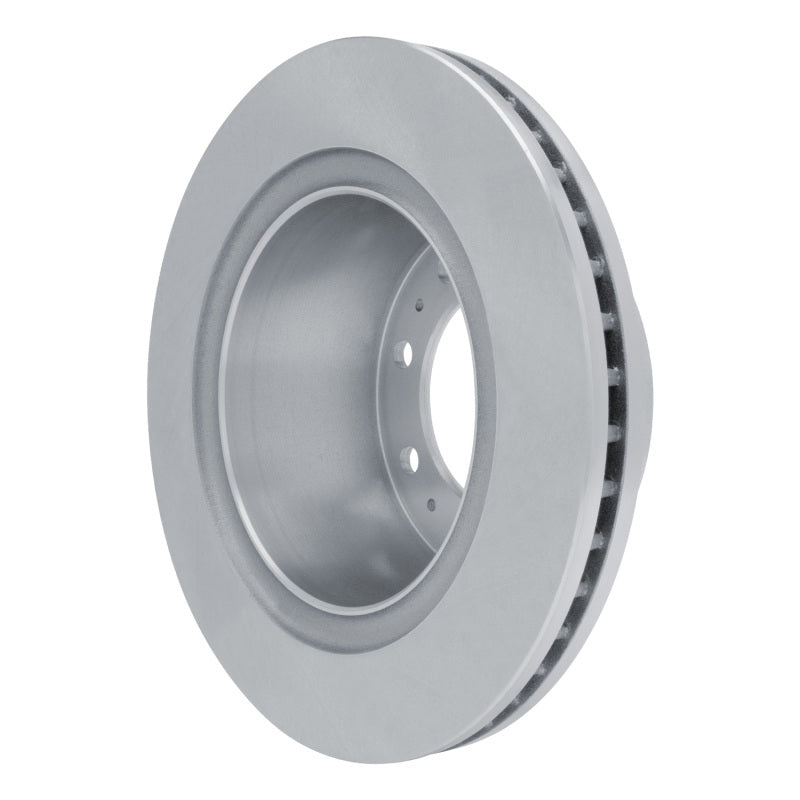 DFC 09-25 Dodge Ram 4000 (Mexico) Rear Brake Rotor