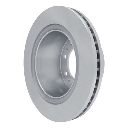 DFC 09-25 Dodge Ram 4000 (Mexico) Rear Brake Rotor