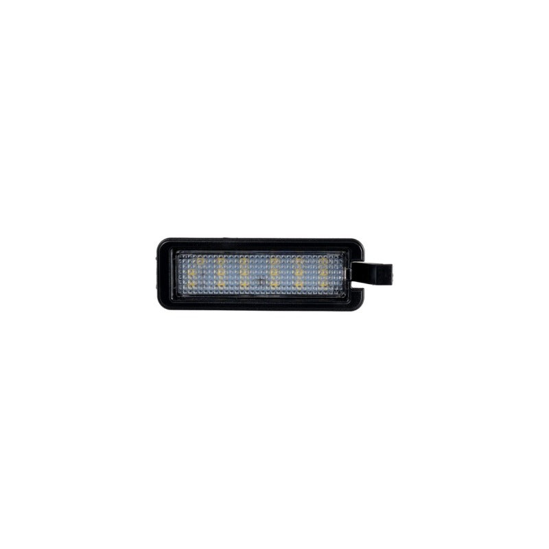 Form Lighting 2014 Challenger LED License Plate Light (one)