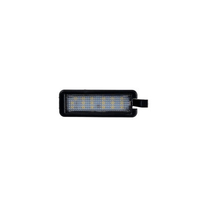 Form Lighting 2014 Challenger LED License Plate Light (one)