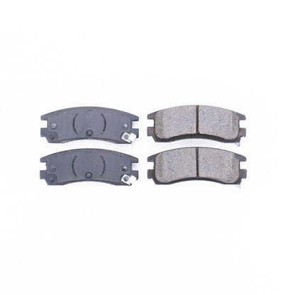 PowerStop Power Stop 00-05 Buick LeSabre Rear Z16 Evolution Ceramic Brake Pads