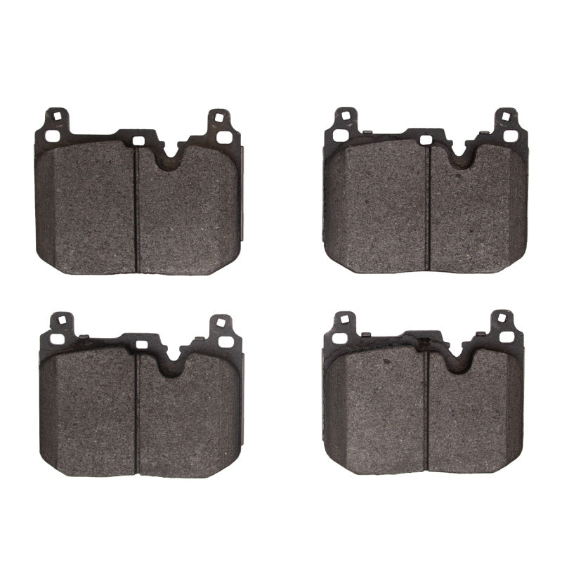 DFC 19-25 BMW X2 Front 5000 Advanced Low Metallic Brake Pads