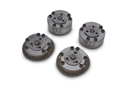 Ford Racing 15-17 Mustang Coyote 5.0L 4V TI-VCT Camshaft Drive Kit