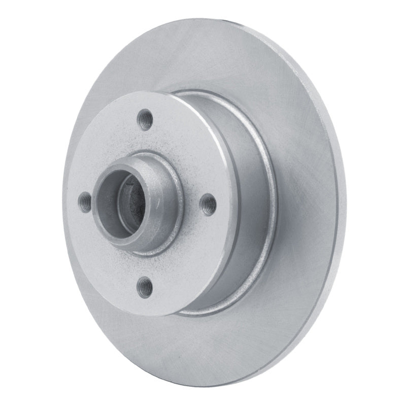 DFC 85-02 Volkswagen Jetta Sedan Rear Brake Rotor