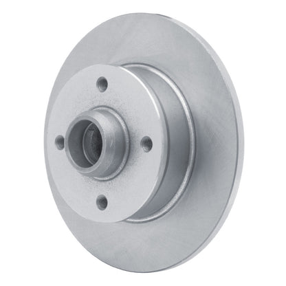 DFC 85-02 Volkswagen Jetta Sedan Rear Brake Rotor