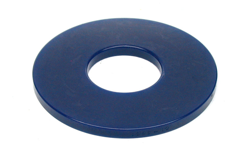 SuperPro 1997 Jeep Wrangler Sahara Rear Coil Spring Spacer - 10mm (Individual)
