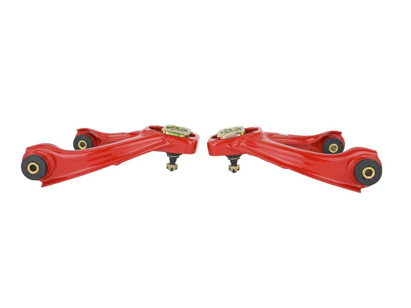 Skunk2 Racing Skunk2 Pro Series Plus 96-00 Honda Civic Adjustable Front Camber Kits (+/- 4 Degrees)