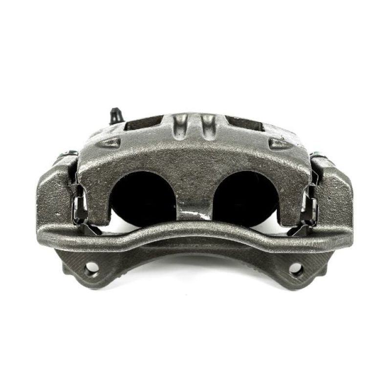 PowerStop Power Stop 02-05 Ford Explorer Front Left Autospecialty Caliper w/Bracket
