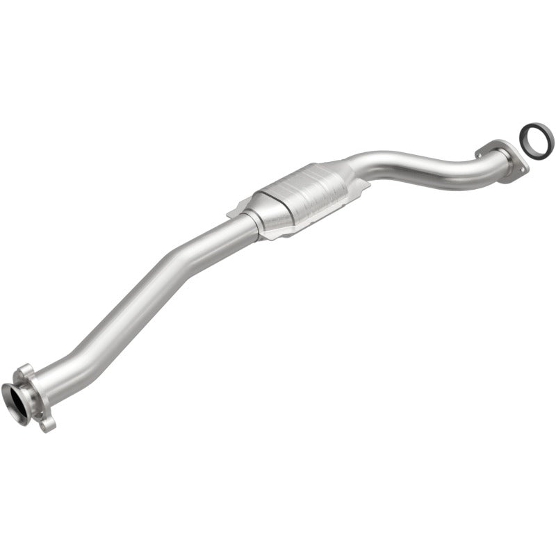 MagnaFlow Direct Fit Catalytic Converter 09-10 Hummer H3T 3.7L