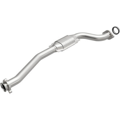 MagnaFlow Direct Fit Catalytic Converter 09-10 Hummer H3T 3.7L