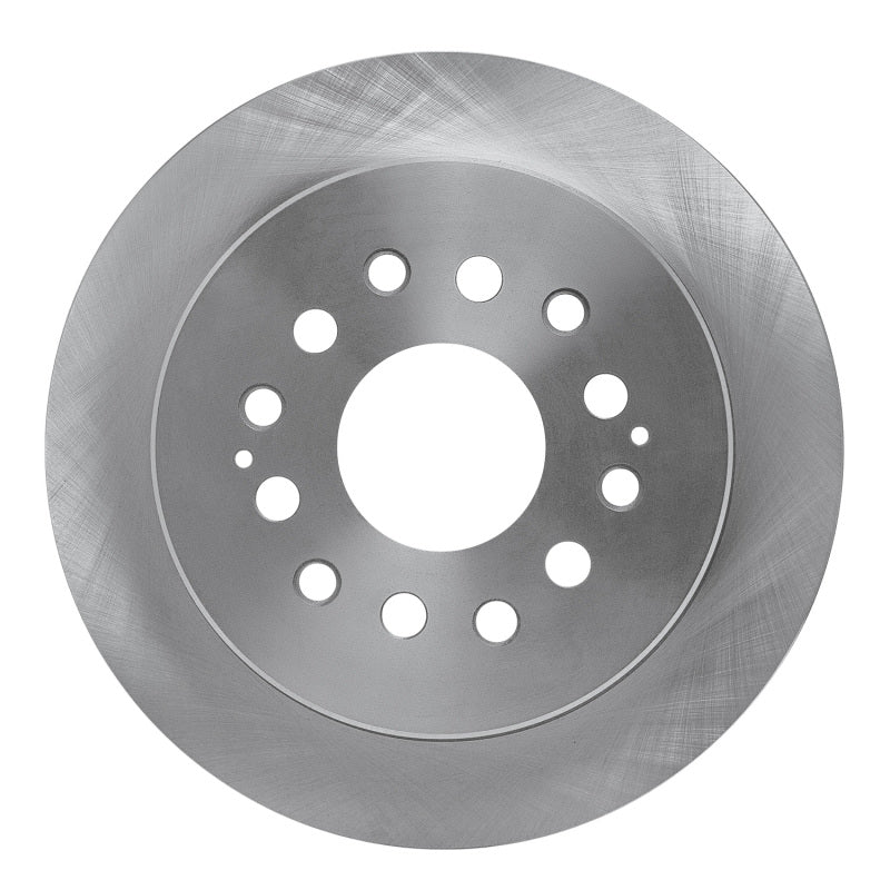 DFC 20-25 Toyota Hiace (Mexico) Rear Brake Rotor