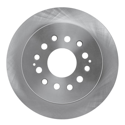 DFC 20-25 Toyota Hiace (Mexico) Rear Brake Rotor