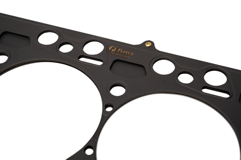 Fleece Performance 07.5-18 Dodge 2500/3500 Cummins 6.7L 0.105in Thick Fire Ring Head Gasket