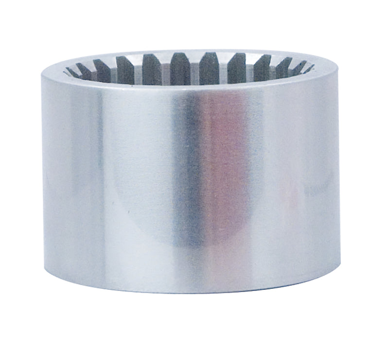 Peterson Fluid Systems Spacer Female Splined 2.020