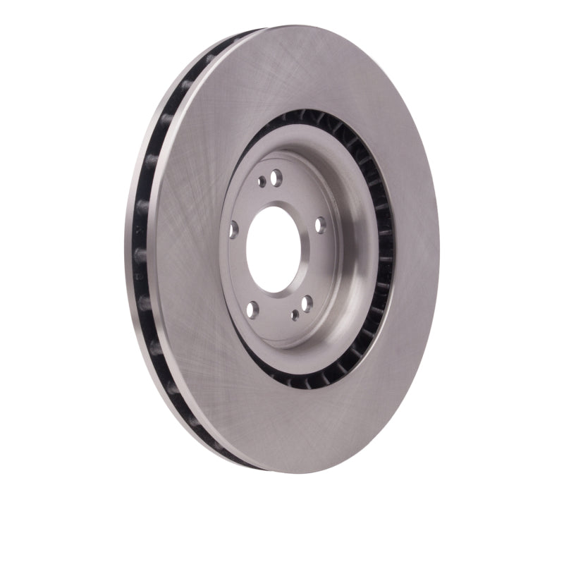 DFC 08-15 Mitsubishi Lancer Front Brake Rotor