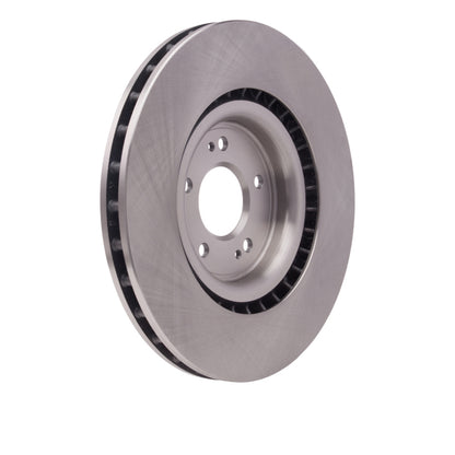 DFC 08-15 Mitsubishi Lancer Front Brake Rotor