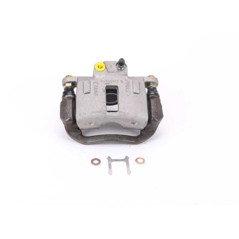 PowerStop Power Stop 97-04 Mitsubishi Diamante Rear Left Autospecialty Caliper w/Bracket