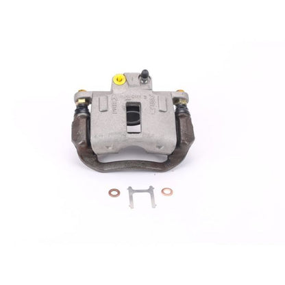 PowerStop Power Stop 97-04 Mitsubishi Diamante Rear Left Autospecialty Caliper w/Bracket