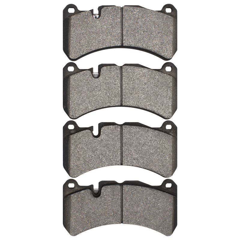 DFC 05-19 Maserati Quattroporte Front Euro 5000 Ceramic Brake Pads
