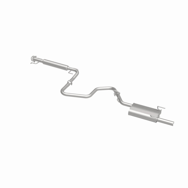 MagnaFlow BRE Exhaust Kit 00-04 LS LS1 LW1 L100 L200 2.2L