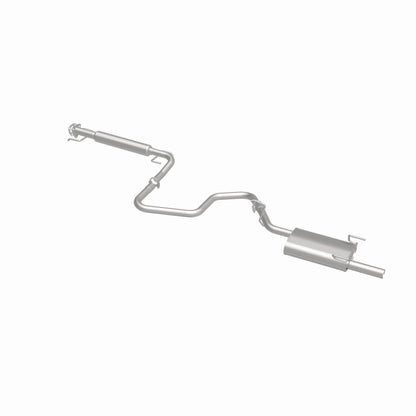 MagnaFlow BRE Exhaust Kit 00-04 LS LS1 LW1 L100 L200 2.2L