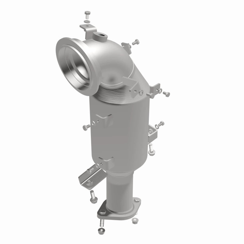 Magnaflow 21-23 Chevrolet Blazer L4 2.0L Direct Fit EPA Compliant Catalytic Converter