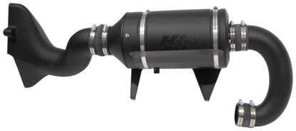 K&N Engineering K&N 18-20 Textron Wildcat XX 998cc AirCharger Performance Intake