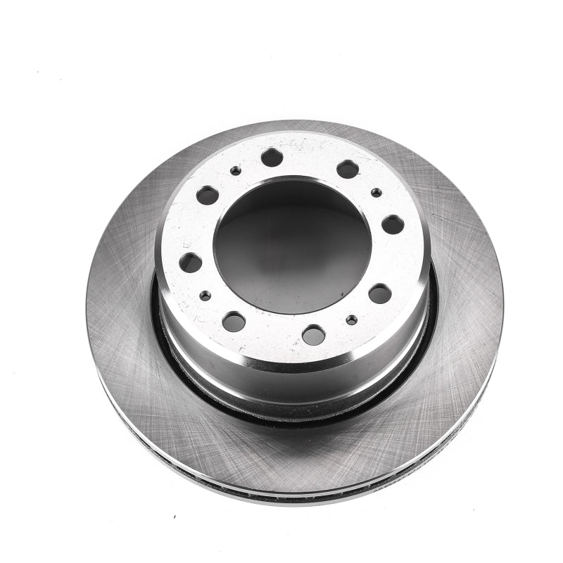 PowerStop Power Stop 13-18 Ram 3500 Rear Autospecialty Brake Rotor